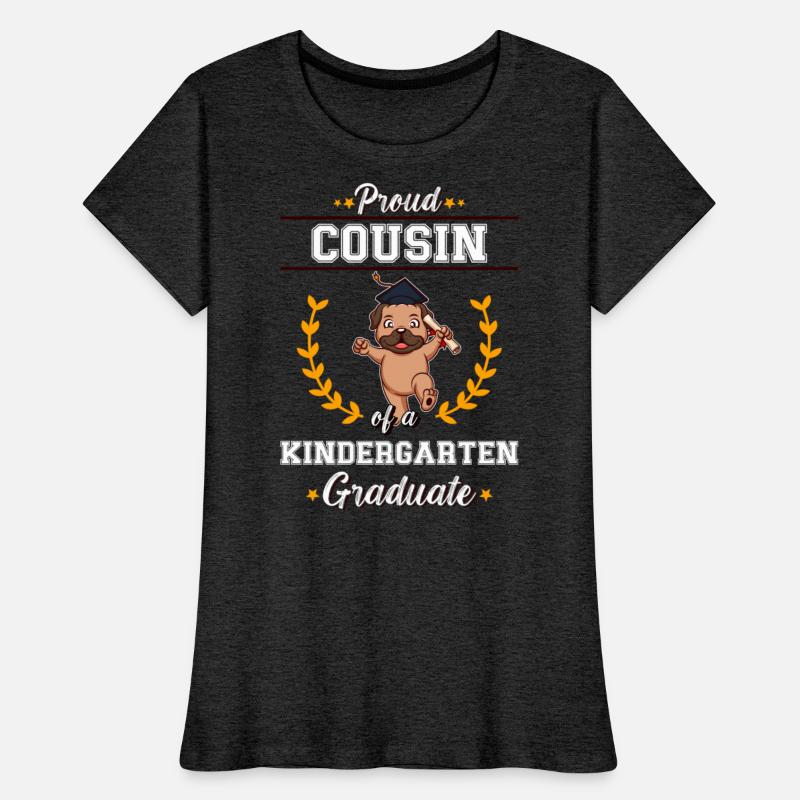 Proud Cousin Kindergarten Graduate Graduation Gift