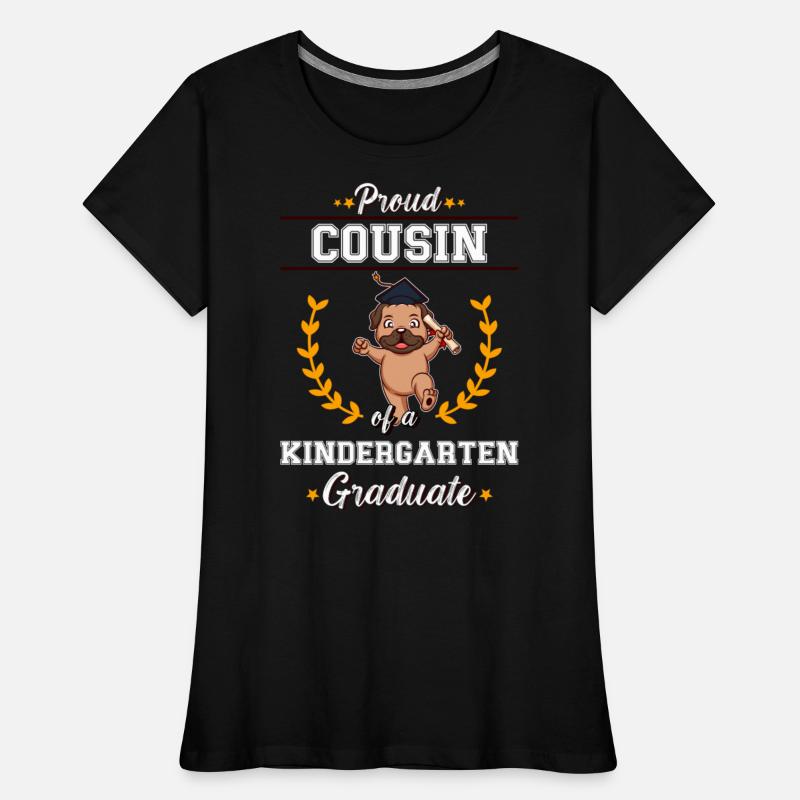 Proud Cousin Kindergarten Graduate Graduation Gift