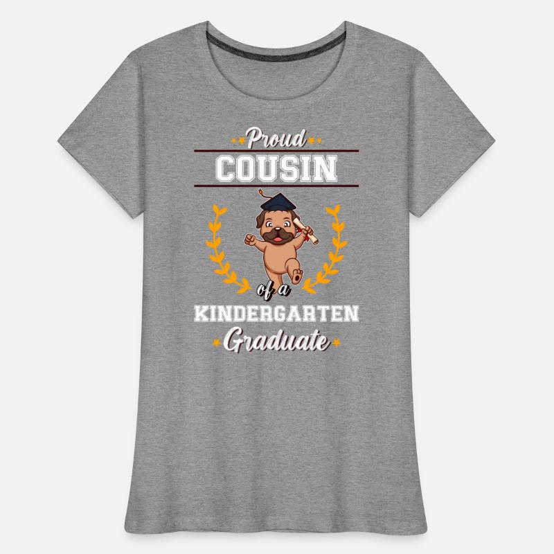 Proud Cousin Kindergarten Graduate Graduation Gift