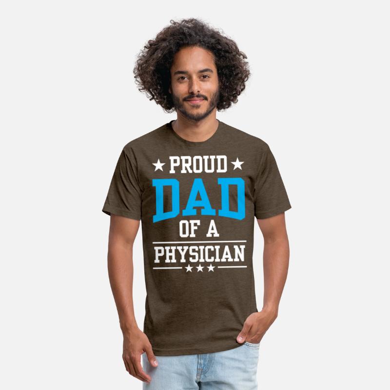 Proud Dad Of A Physician Student Doctor MD