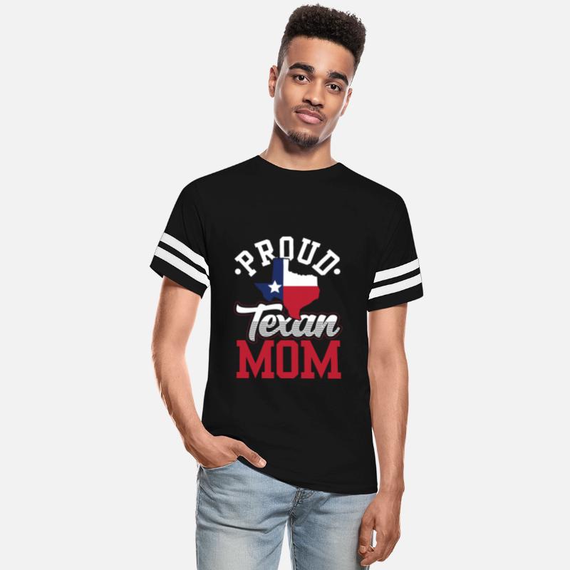 Proud Texan Mom Sayings Texas Pride Patriotic