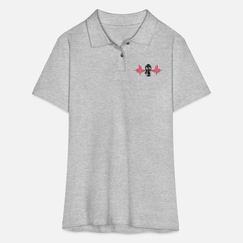 pulse retro gas mask