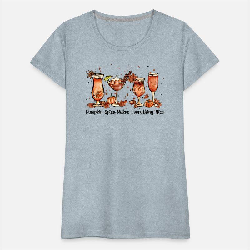 Pumpkin Spice Makes Everything Nice, Pumpkin wine