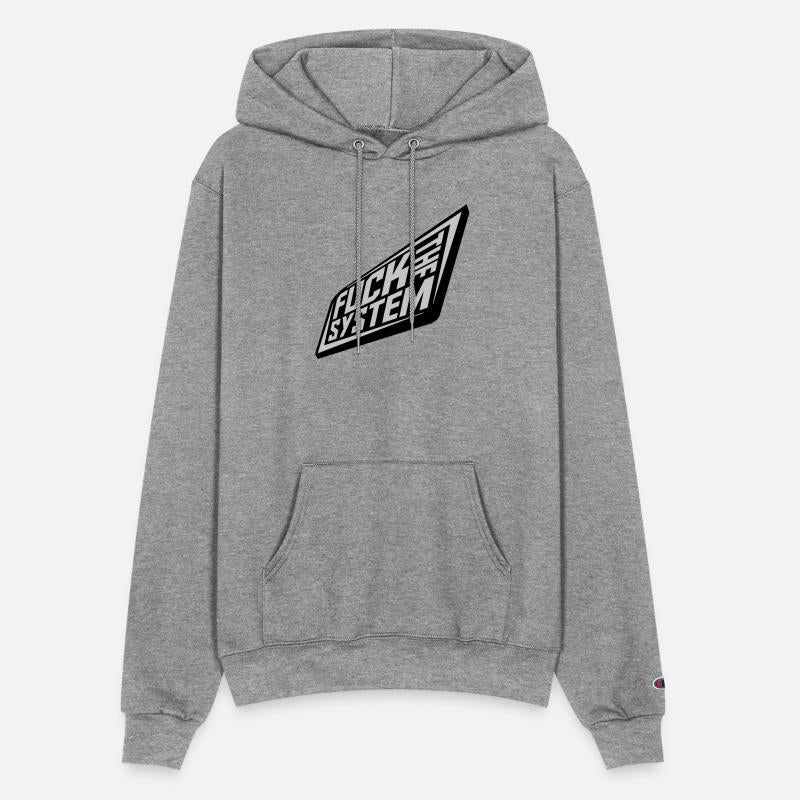 Punk fuck the system