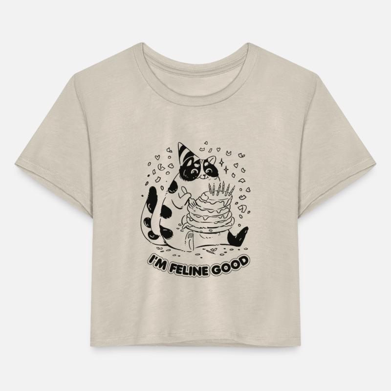 Purrdays Festivities