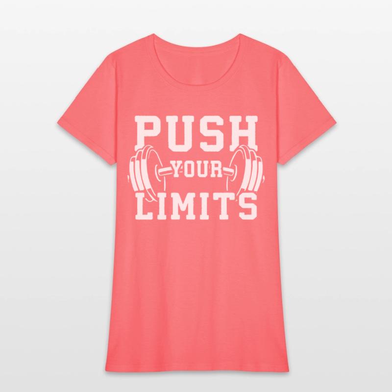 push your limits dumbbell