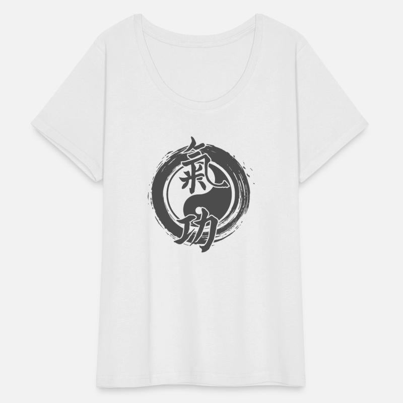 Qigong Meditation and Martial Arts Ying and Yang