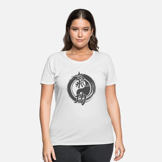 Qigong Meditation and Martial Arts Ying and Yang