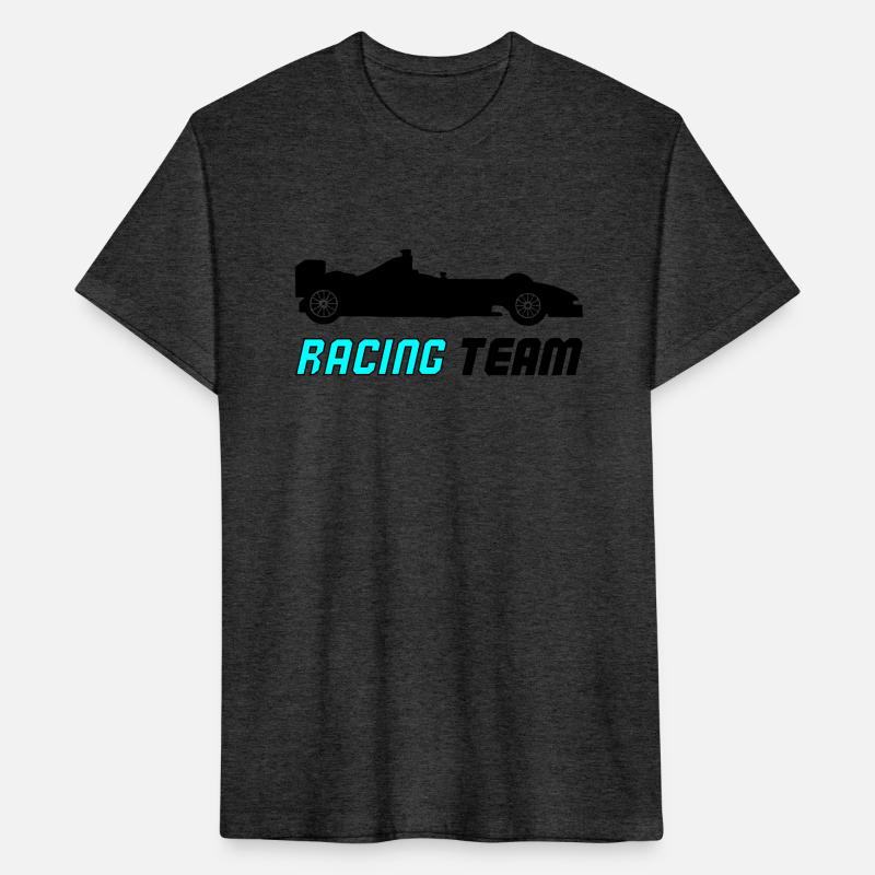 racing team 002