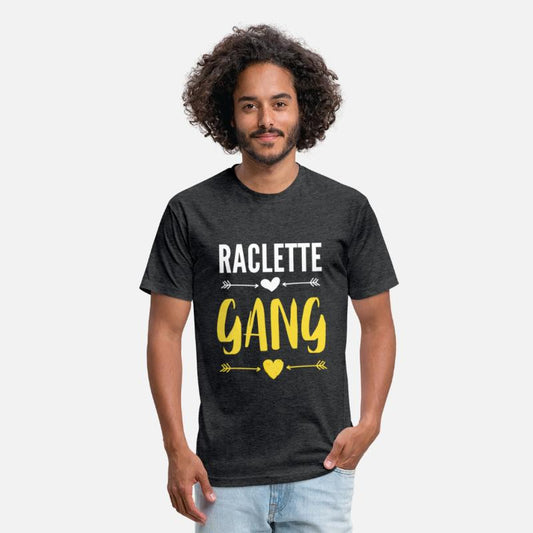 Raclette GANG - Cheese Fromage