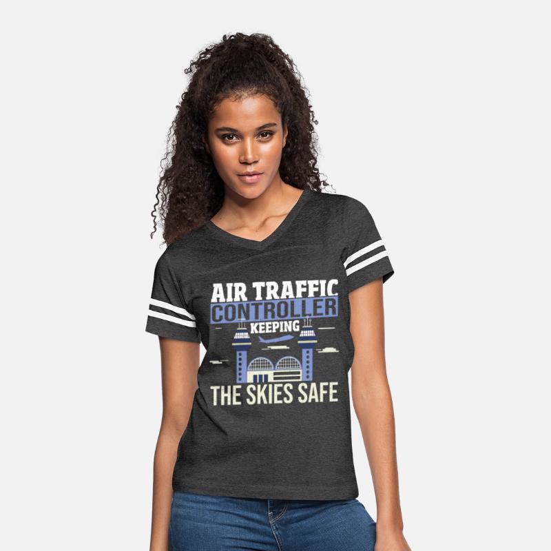 Radar Pilots Runway Air Traffic Controller