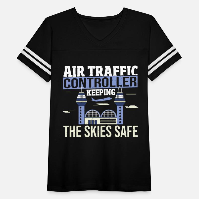Radar Pilots Runway Air Traffic Controller