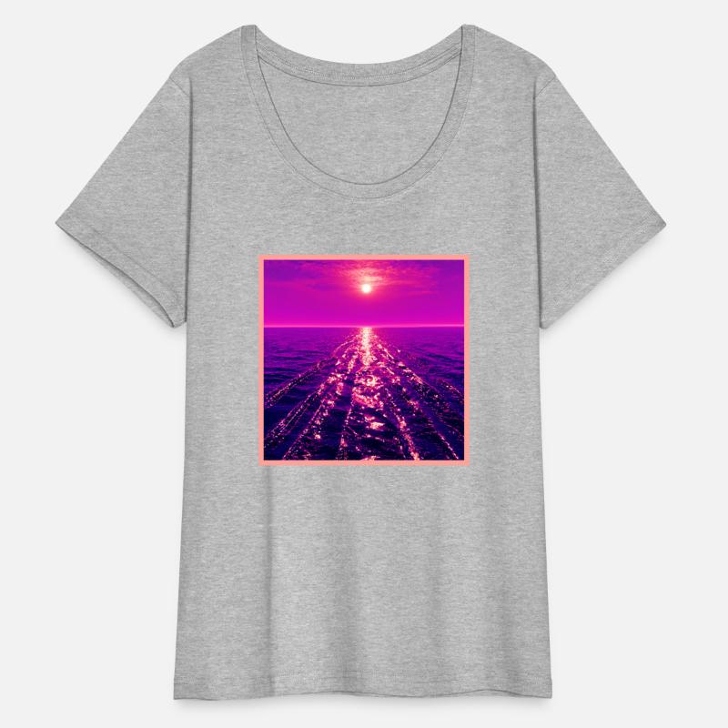 Radiant Nature Color Bursts