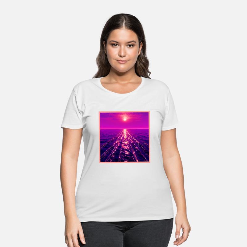 Radiant Nature Color Bursts