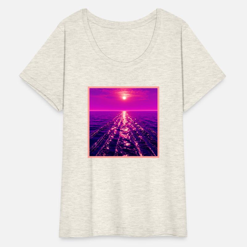 Radiant Nature Color Bursts