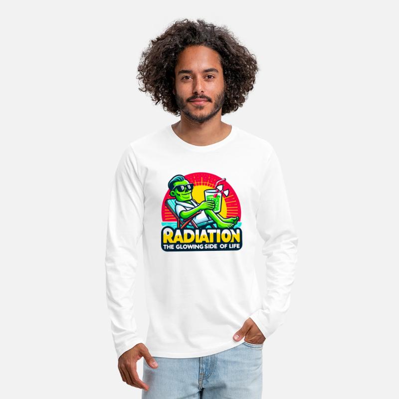 Radiation The Glowing Side of Life