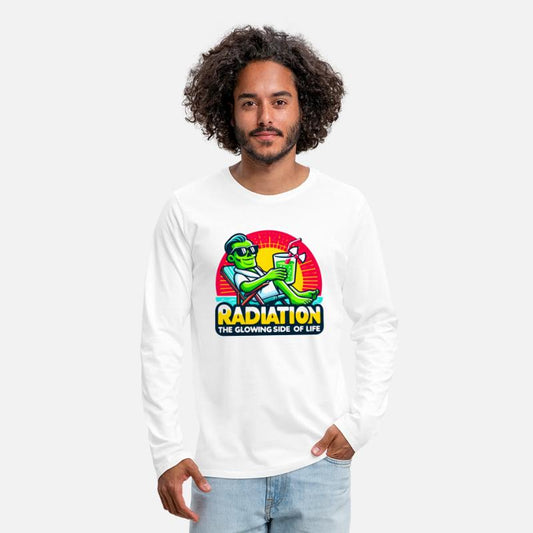 Radiation The Glowing Side of Life