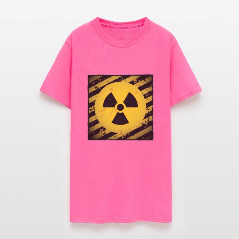 Radioactive Radiotherapy Atom Cancer