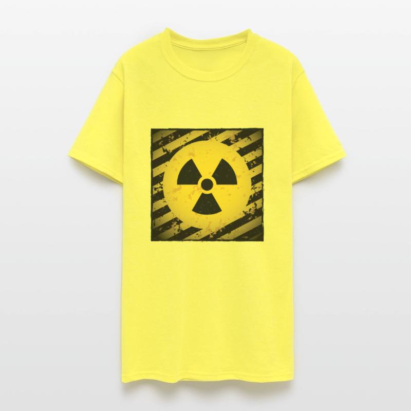 Radioactive Radiotherapy Atom Cancer