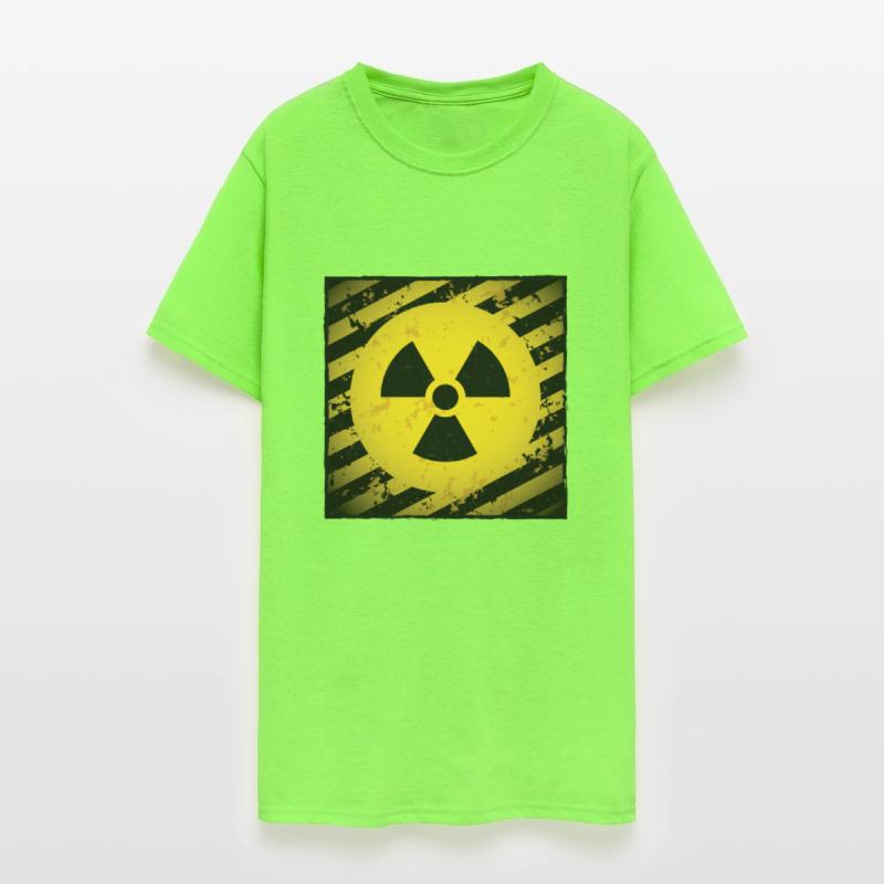 Radioactive Radiotherapy Atom Cancer