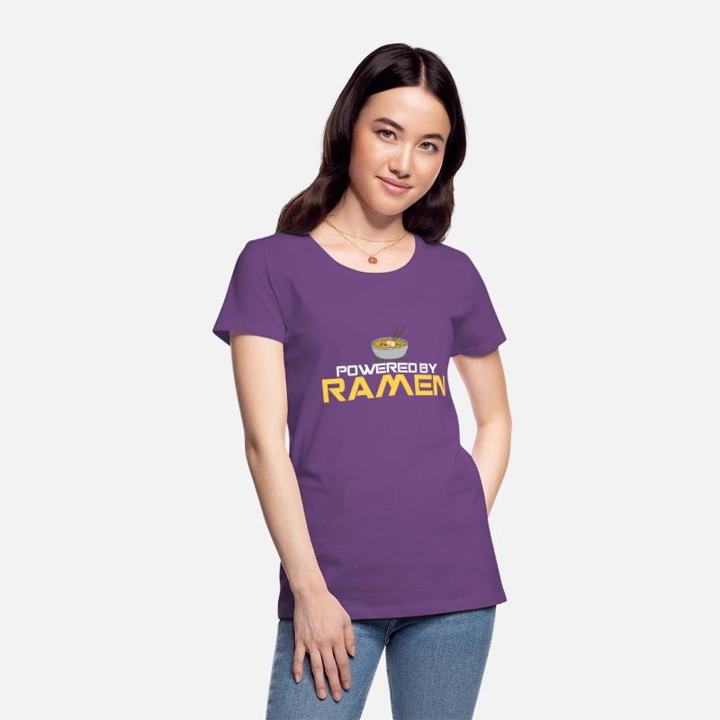 Ramen Noodles Japanese