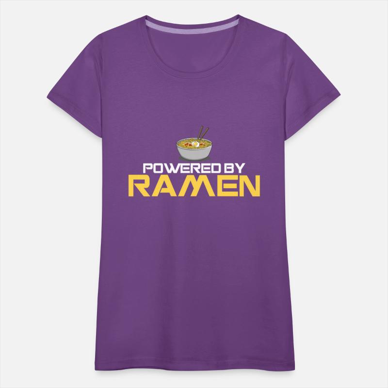 Ramen Noodles Japanese