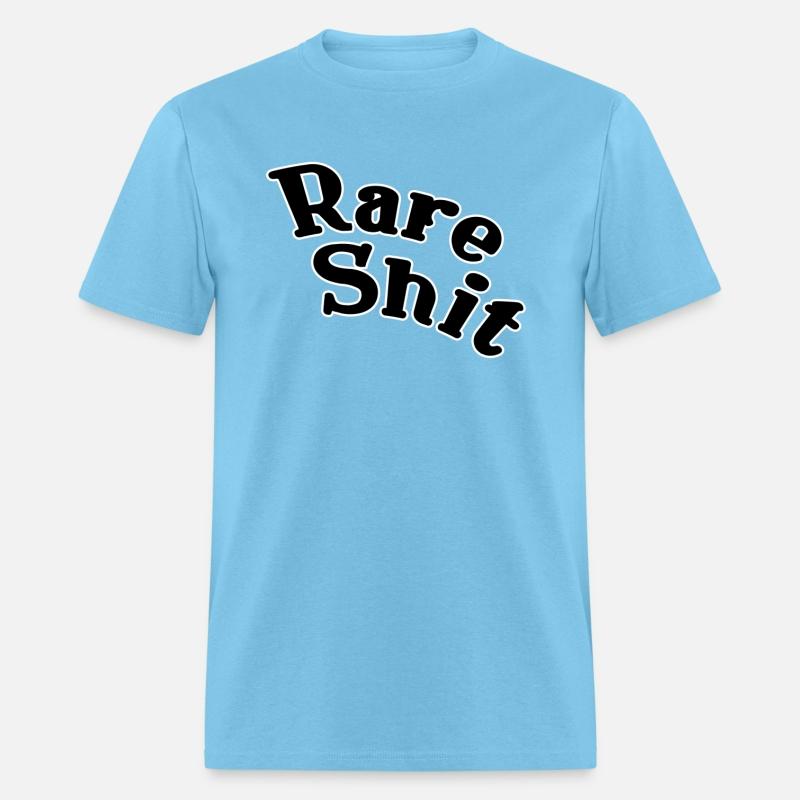 Rare shit
