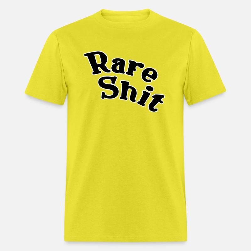 Rare shit