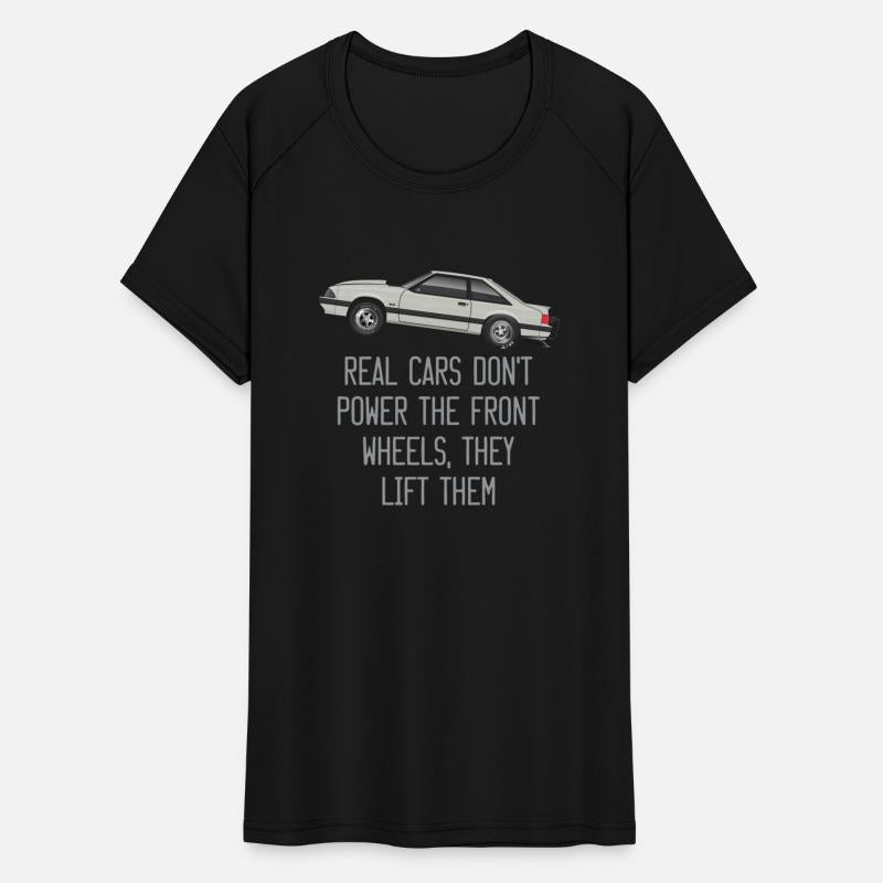 real cars Titanium Frost