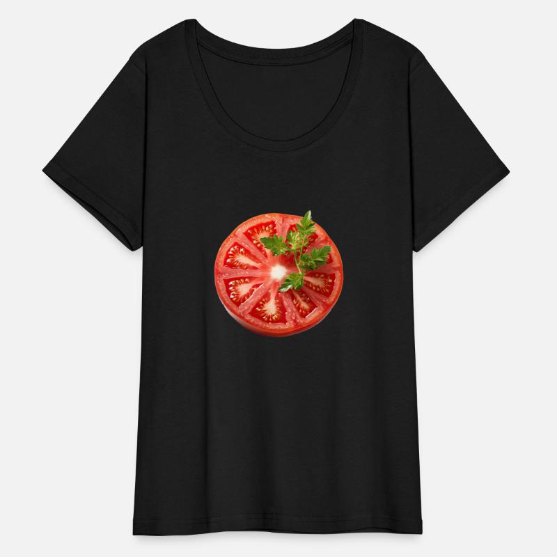 red tomato