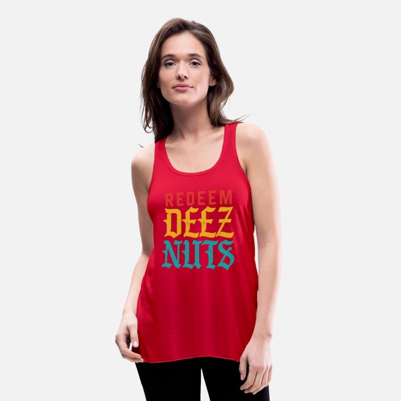 Redeem Deez Nuts Apparel