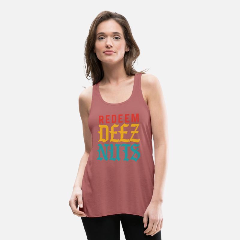 Redeem Deez Nuts Apparel