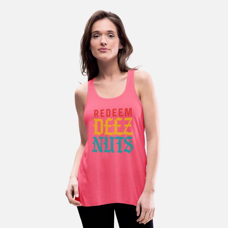 Redeem Deez Nuts Apparel