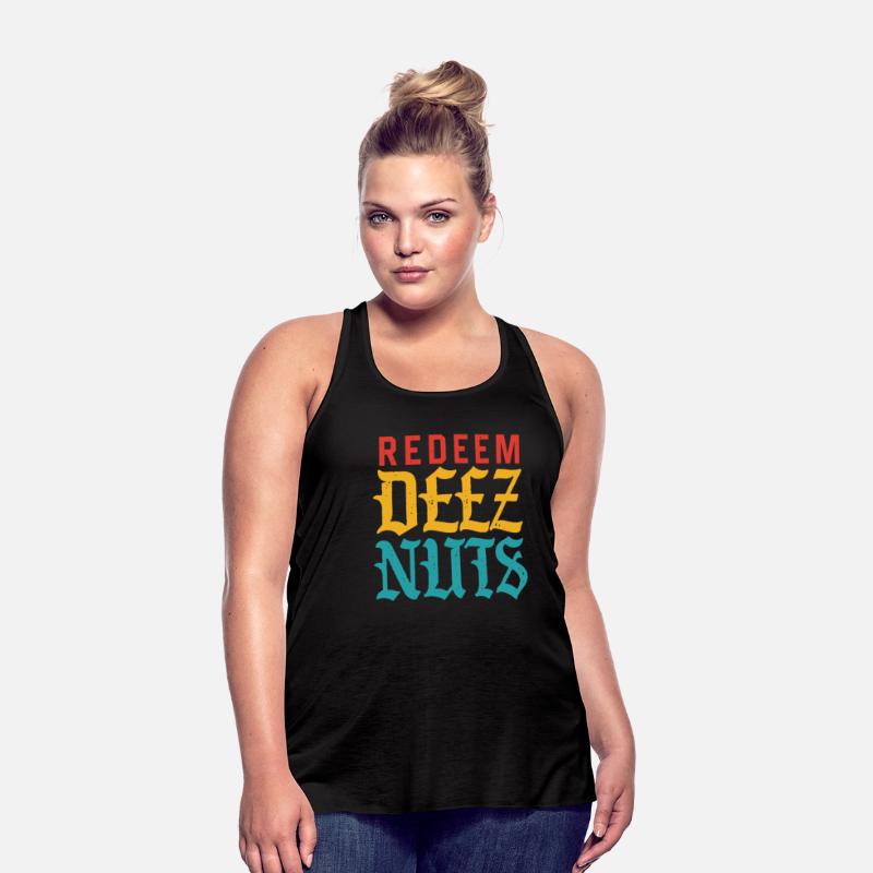 Redeem Deez Nuts Apparel