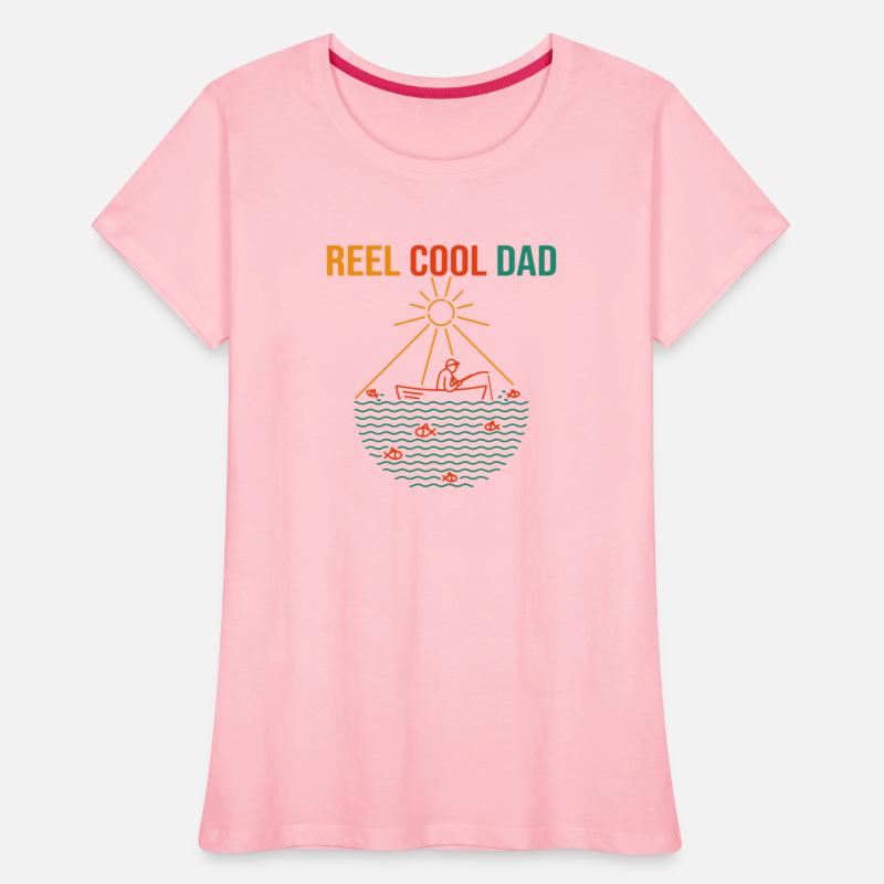 Reel cool dad