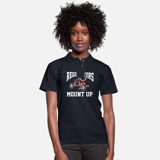 Regulators Mount Up Funny Hip Hop Rap Kindergarten