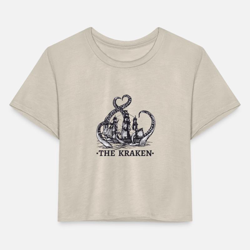 Release the kraken