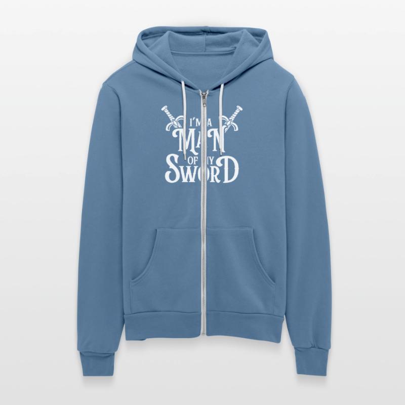 Renaissance Festival Ren Fair Faire Medieval Man