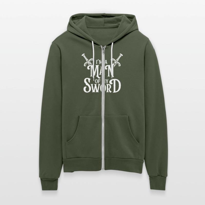 Renaissance Festival Ren Fair Faire Medieval Man