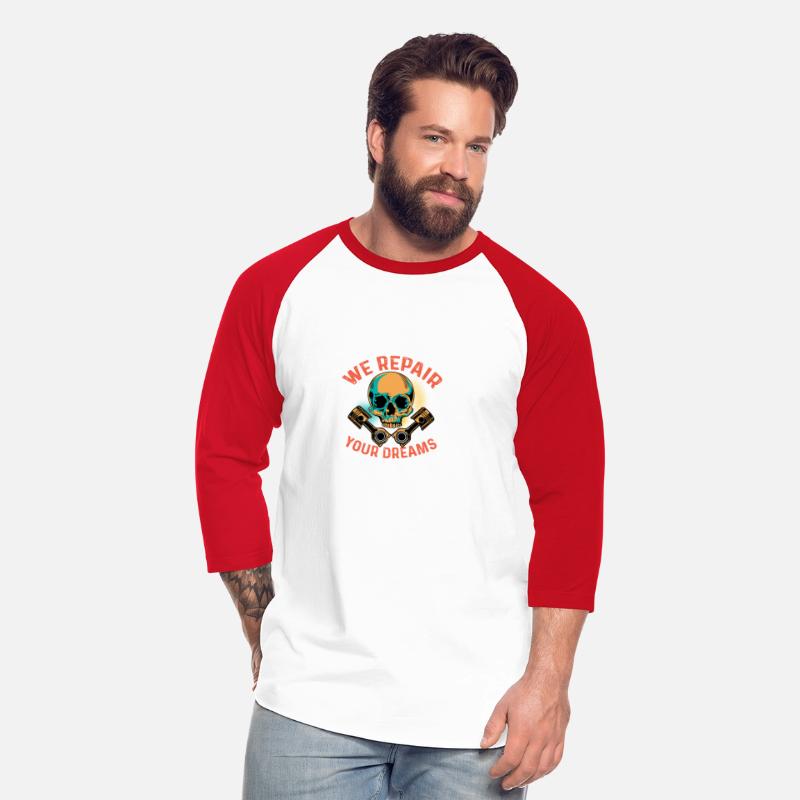 Repair Your Dreams Car Technician Gift