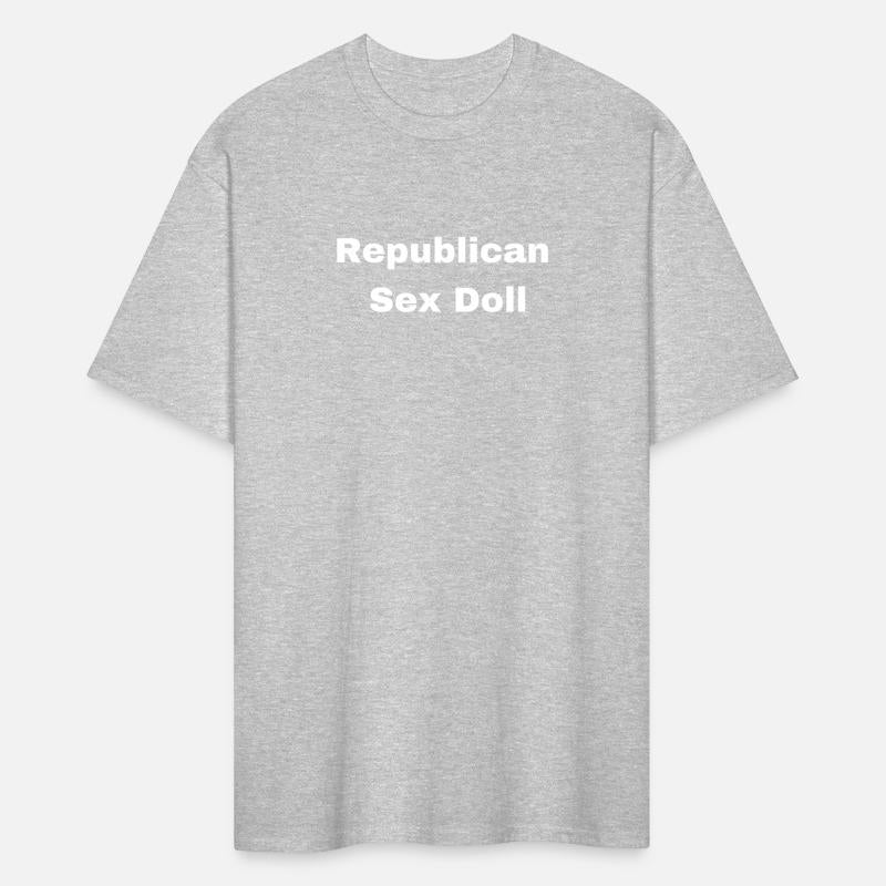 Republican Doll