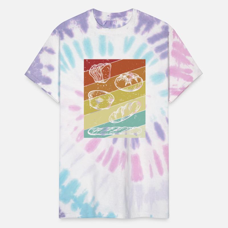 Retro Bread Dough Bread Maker Bread Queen Lover