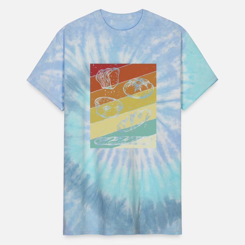 Retro Bread Dough Bread Maker Bread Queen Lover