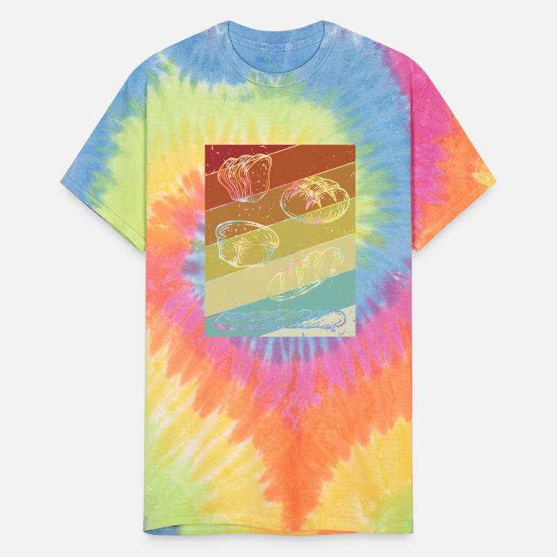 Retro Bread Dough Bread Maker Bread Queen Lover