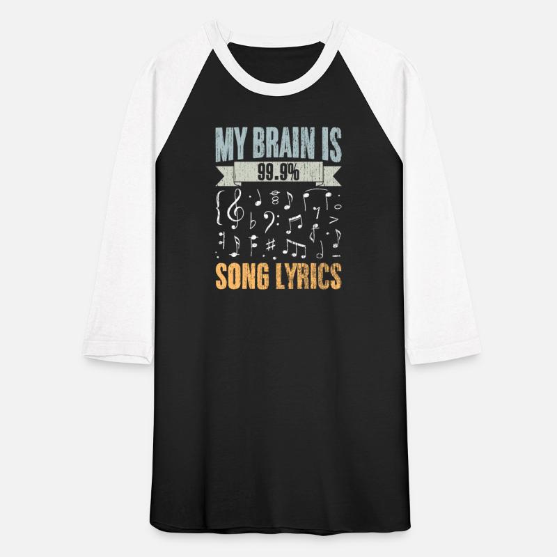 Retro My Brain Is 99.9 Percent Song Lyrics A
