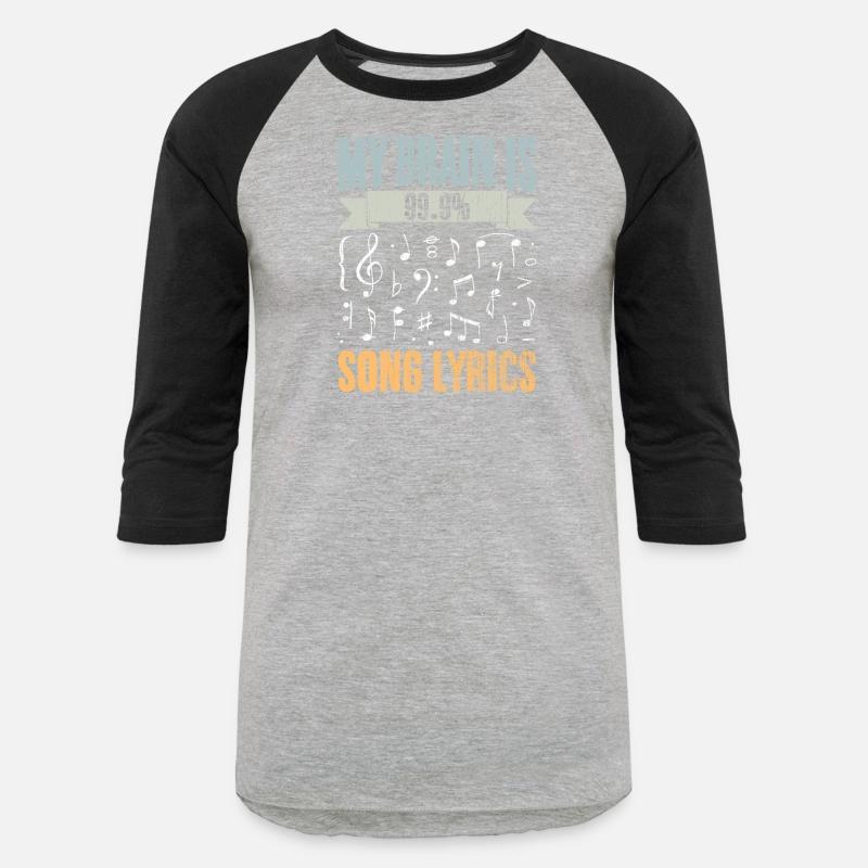 Retro My Brain Is 99.9 Percent Song Lyrics A