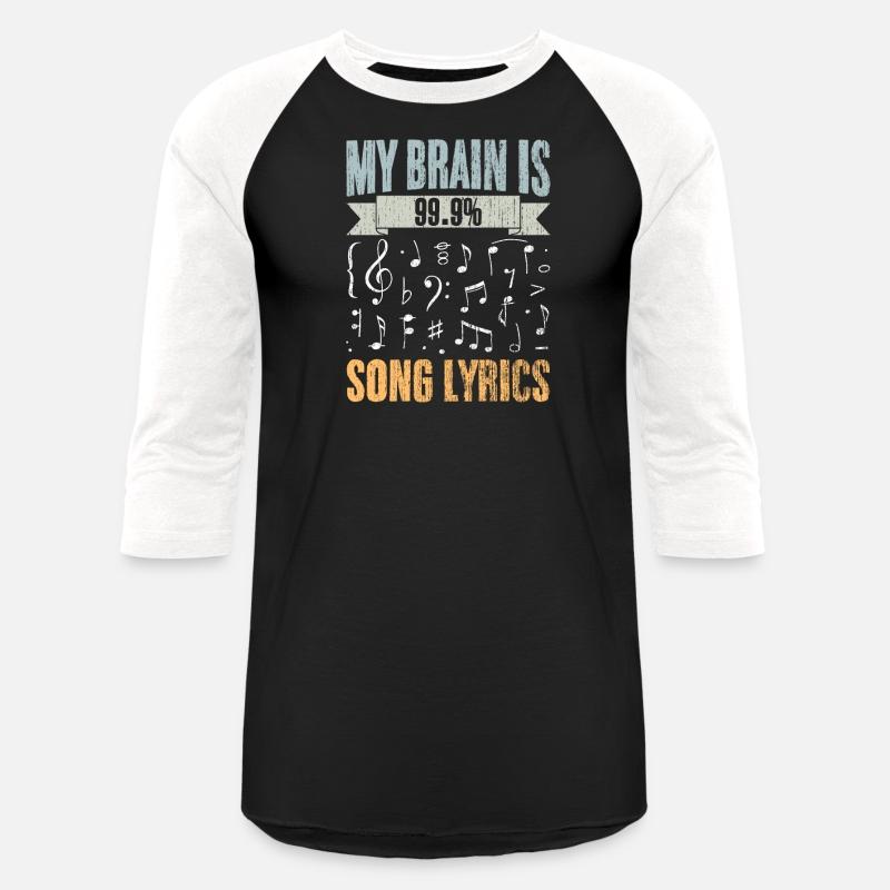 Retro My Brain Is 99.9 Percent Song Lyrics A