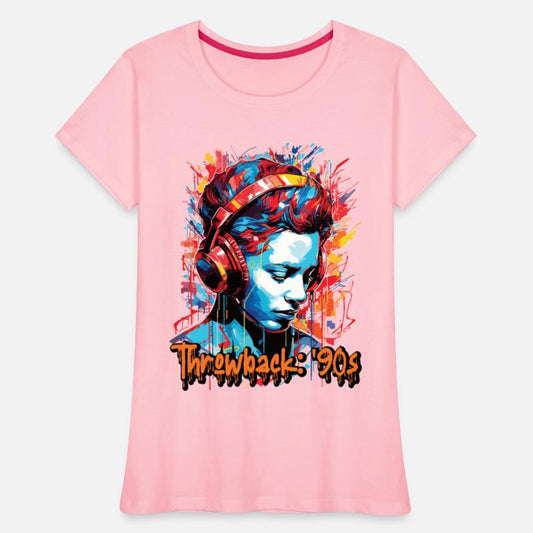 Revival and Return to the '90s