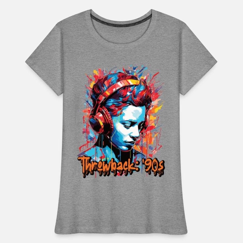 Revival and Return to the '90s