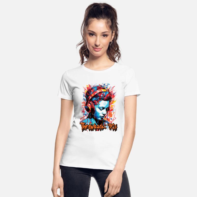 Revival and Return to the '90s